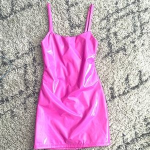 Superdown Kylee Mini Dress